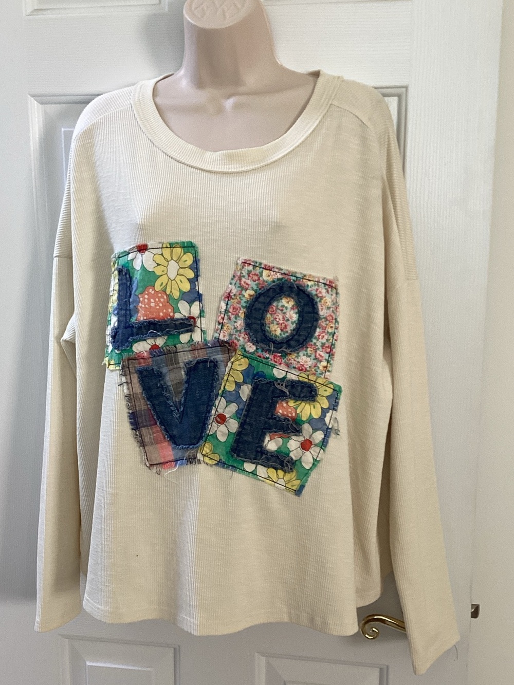 Artistic Works by Lu “LOVE” top Cottagecore Whimsigoth Boho chic